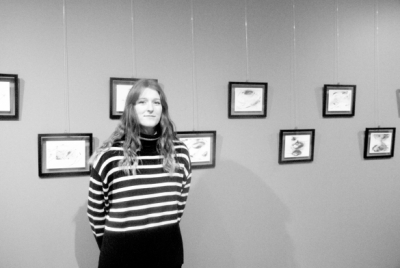 Sam Waller Museum welcomes new curator