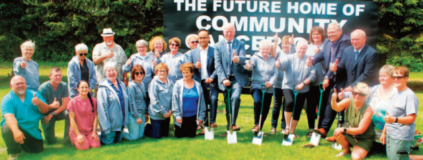 Thank you, thank you, thank you...