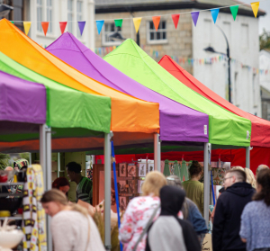 Cranberry Portage plans monthly outdoor artisan market