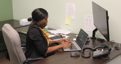 Town of The Pas welcomes the new CAO